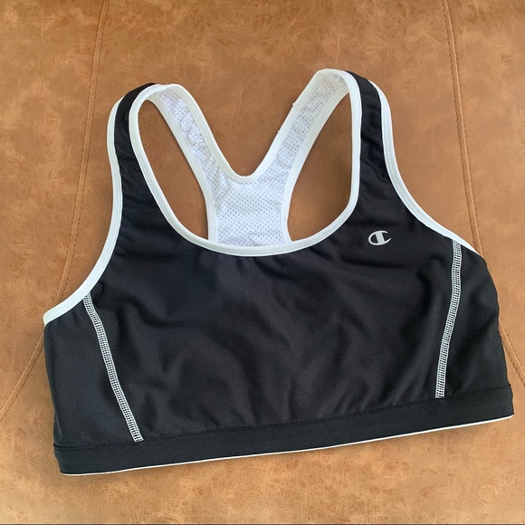 Champion sports bra - REVERSIBLE - Picture 3 of 7